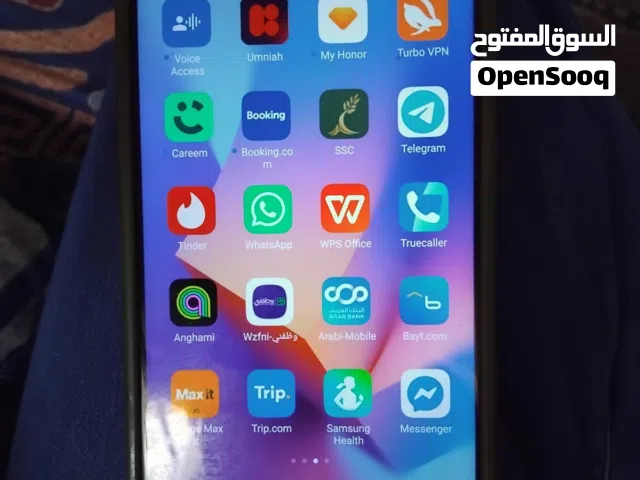 Xiaomi Redmi Note 9 128 GB in Aqaba