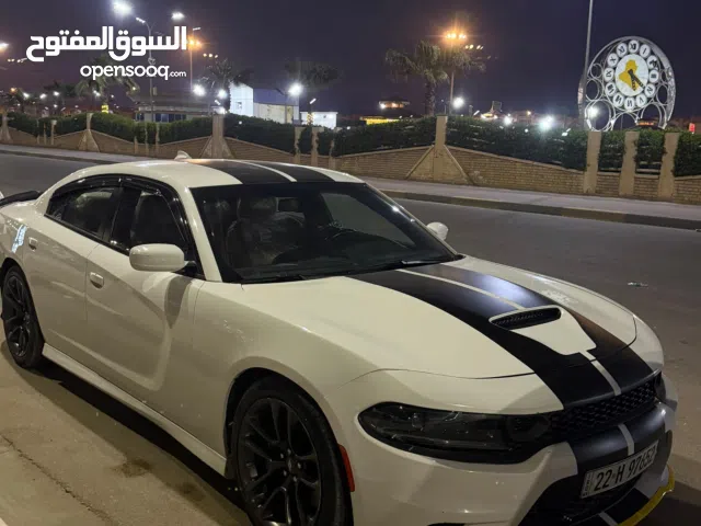 Used Dodge Charger in Basra