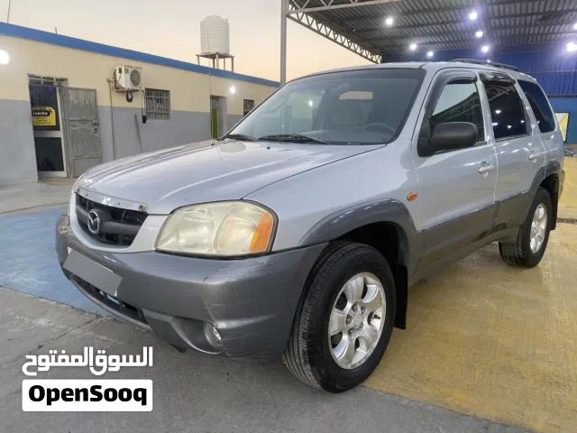 Used Mazda Other in Tripoli