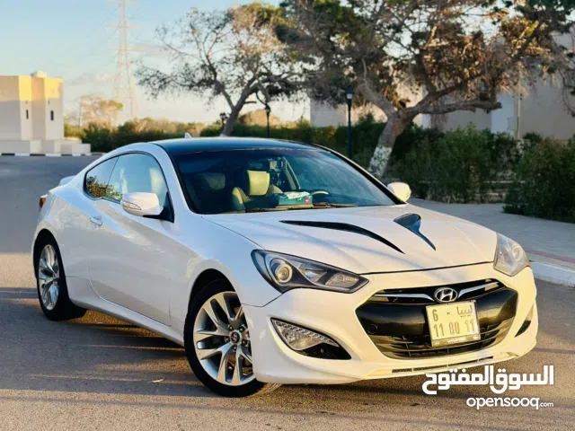 Used Genesis Other in Sorman