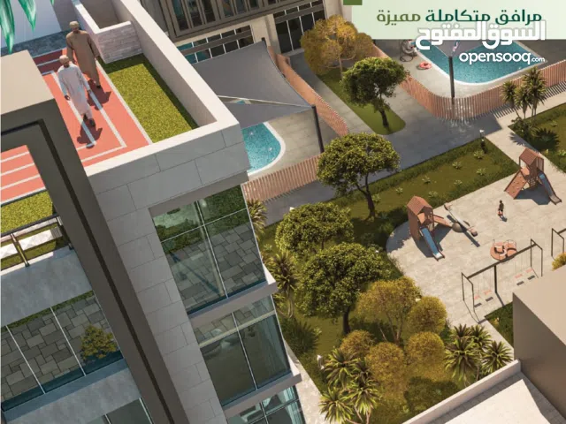 71 m2 1 Bedroom Apartments for Sale in Dhofar Mirbat
