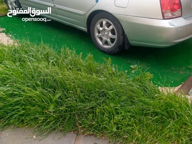 هونداي أفانتي xd