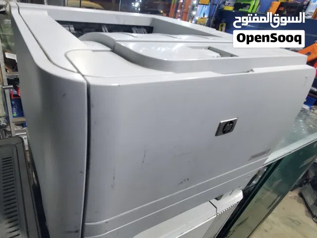 طابعة HP2035 نظييف