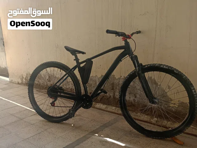 سيكل برازيلي ما في ولا خراب مقاس السيكل 29 خفيف جدا المنيوم