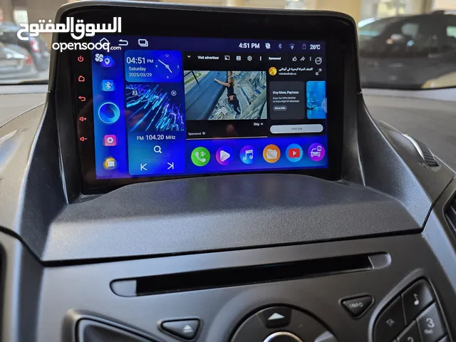 Ford Escape 2016