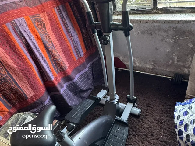 جهاز كروس رياضه امريكي
