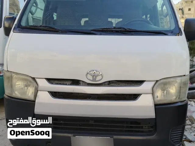 Sal Haice passenger 2015 bus sal