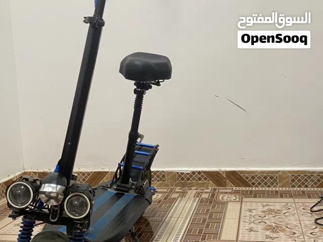 سكوتر شوف الوصف مهم