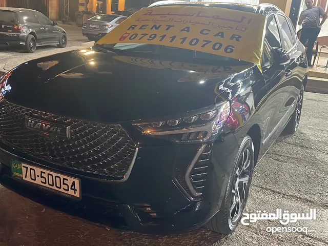 SUV Haval in Amman