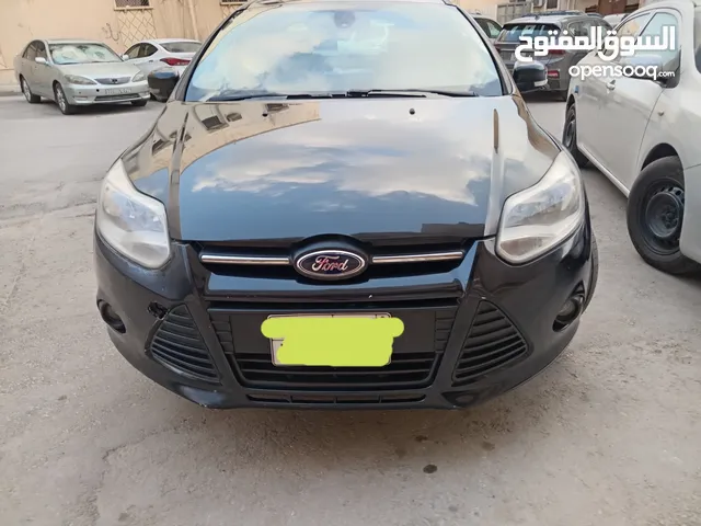 Ford focus 2014 Fully Automatic car Urgent Sale