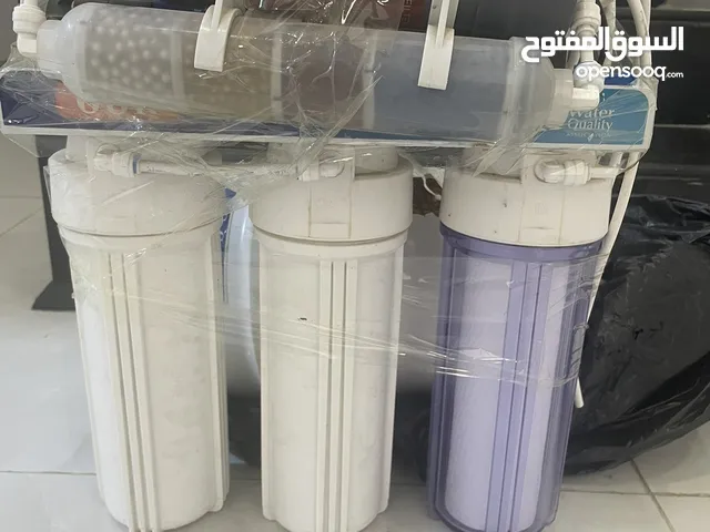 فلتر ماء منظومة