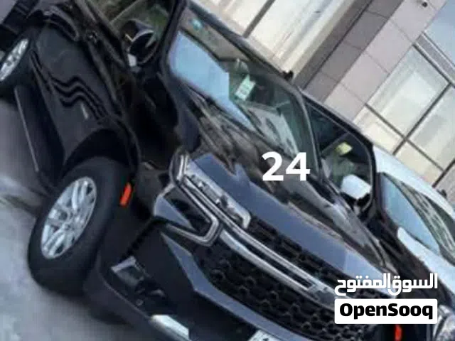 Used Chevrolet Tahoe in Basra