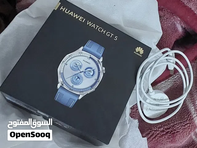 Huawei Watch gt5