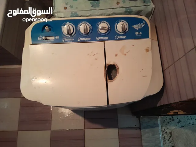 Other 19+ KG Washing Machines in Tripoli