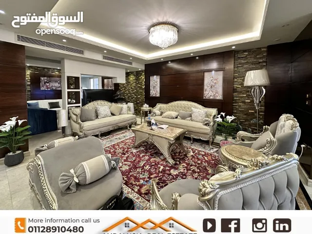 250 m2 3 Bedrooms Apartments for Sale in Alexandria Al-Ibrahemyah