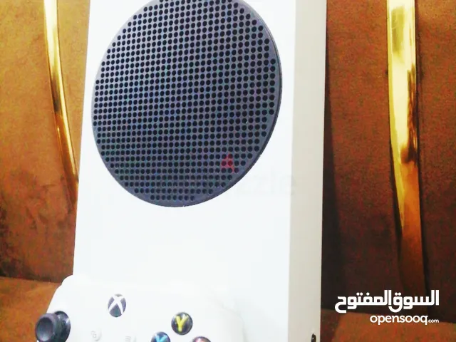 Xbox Series S Xbox for sale in Ajman
