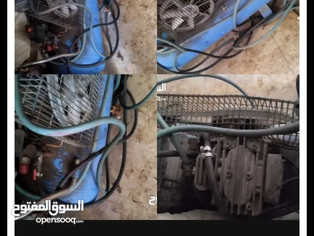 كمبريسه سيارات