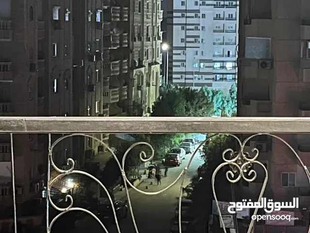 145 m2 3 Bedrooms Apartments for Sale in Giza Hadayek al-Ahram