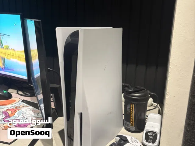 ps5 for sale / بلايستيشن 5 للبيع