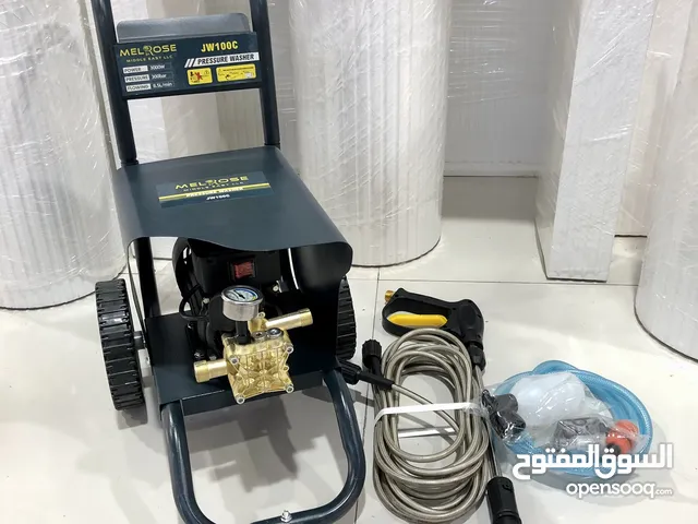 Pressure Washer Machine