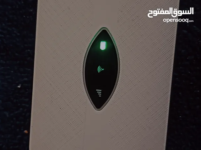 اعرط مودم مستخدم اسبوعين جديد وكاله بسعر 20 الف معا الرقم
