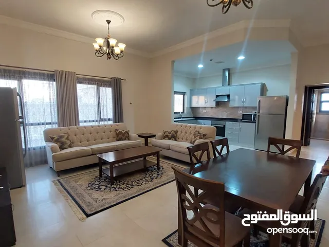 120 m2 2 Bedrooms Apartments for Rent in Northern Governorate Saar