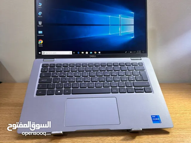 Dell latitude 5420