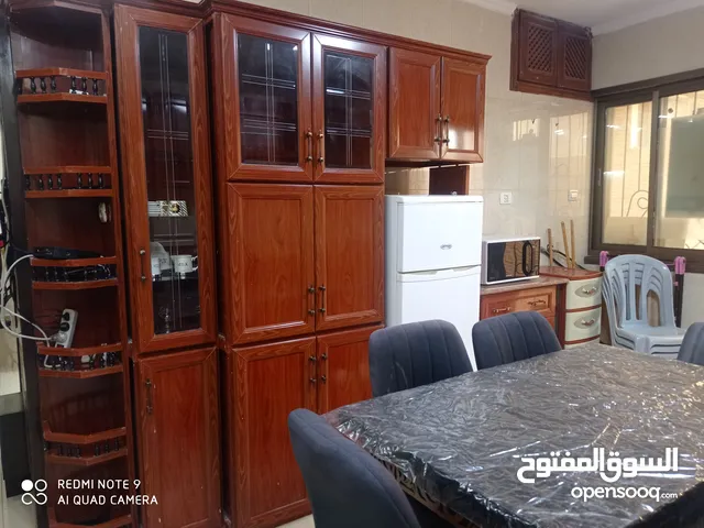 150 m2 2 Bedrooms Apartments for Rent in Nablus Northern Mount