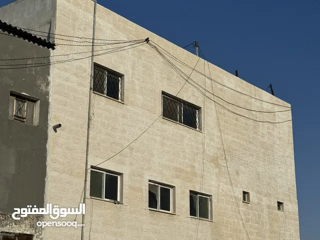 Building for Sale in Irbid Palestine Street