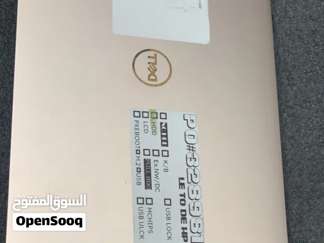 Windows Dell  Computers  for sale  in Dubai