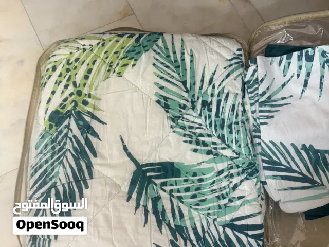 لحاف صيفي ملون