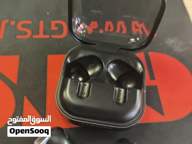 Samsung Galaxy Buds4 Pro