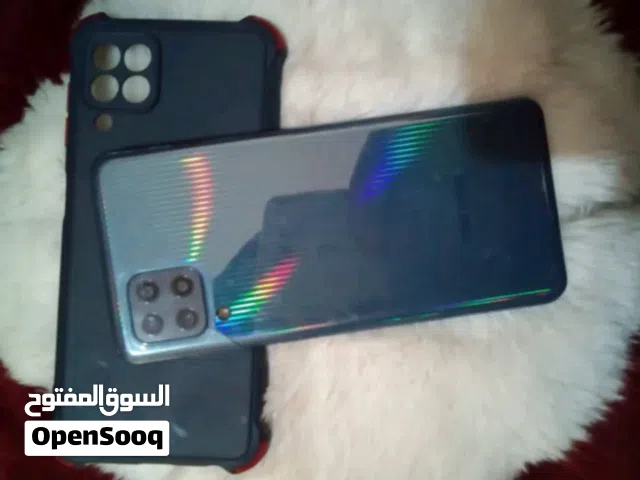 Samsung Galaxy M32 5G 128 GB in Zarqa