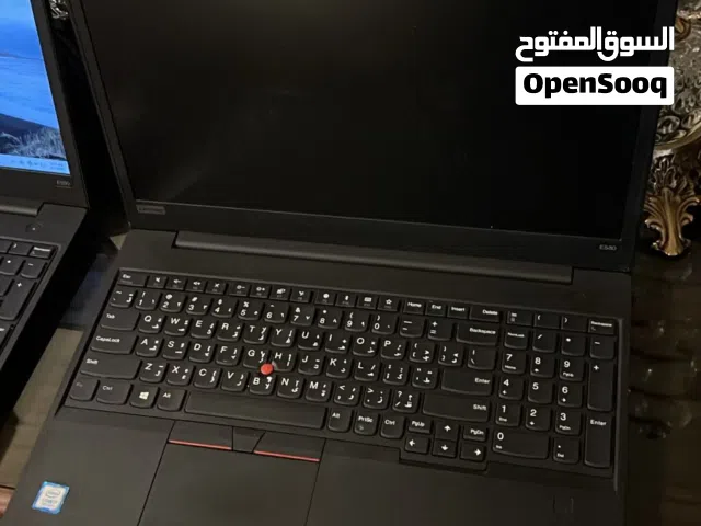 Hp i7 8gen / Ram 8 / 256 nvme