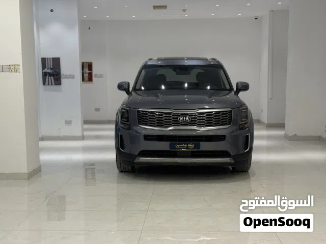 كيا تيلوريد S AWD