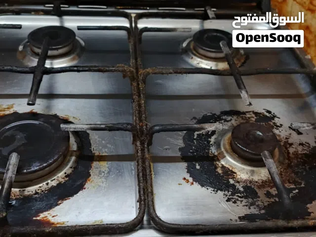 طباخ مستعمل شغال للبيع