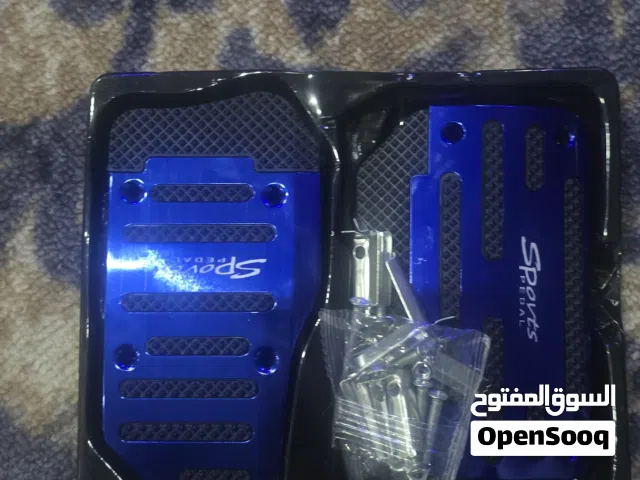 دعاسات سياره للبيع بسعر مغري جديده