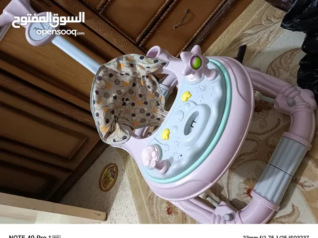 كراجه اطفال