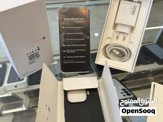 Xiaomi 14 512 GB in Amman
