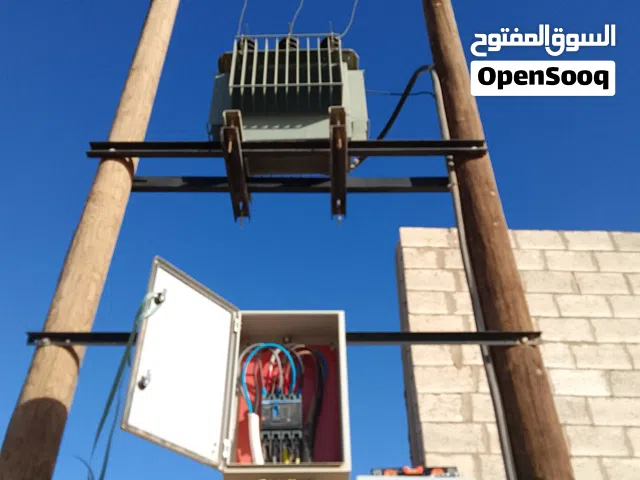 صيانه وتأسيس وتشطيب