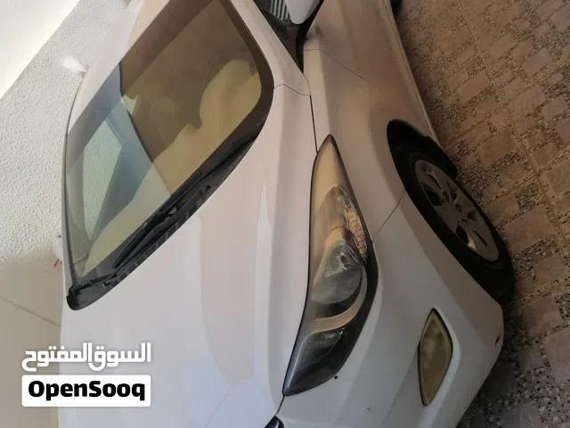هيونداي النترا 2012 خليجي