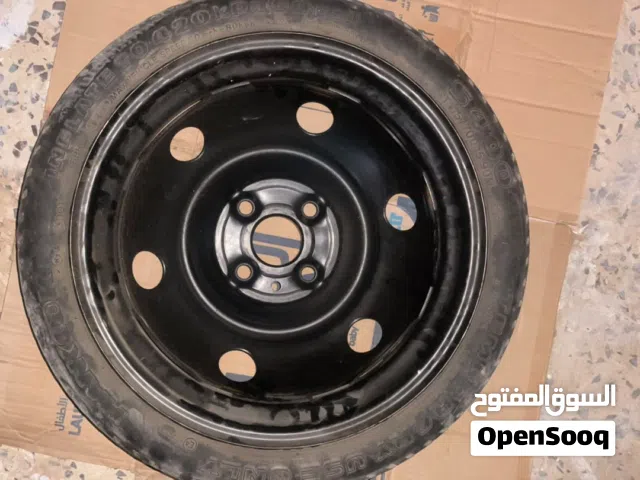 إطار الاحتياطة