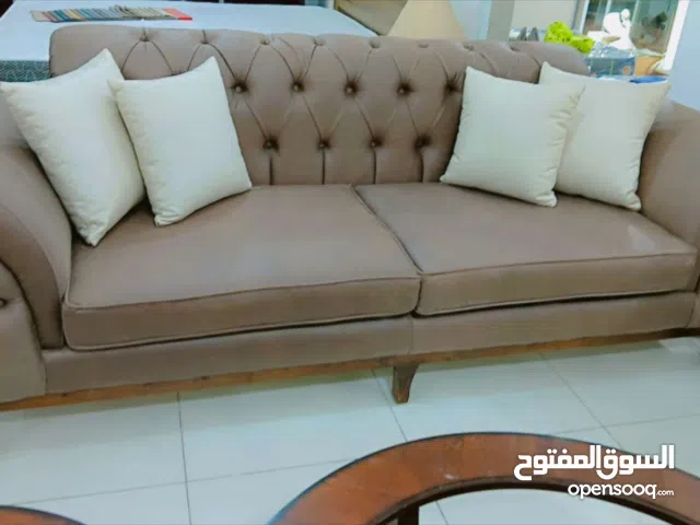 طقم كنب جديد