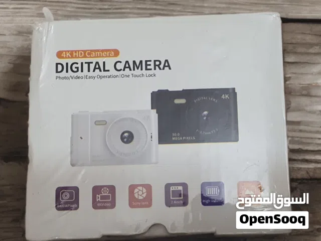 كامرة Camera 4K HD