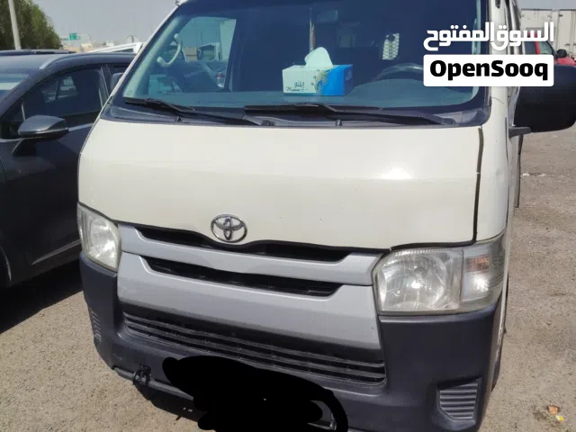 باظ تويوتا 2018