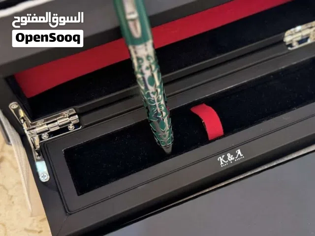 قلم K&A اصلي