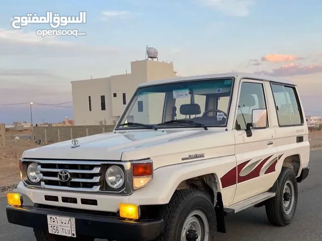 Used Toyota Other in Buraidah