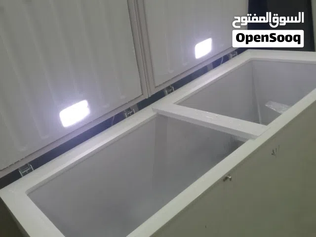 deep freezer new condition all okay
