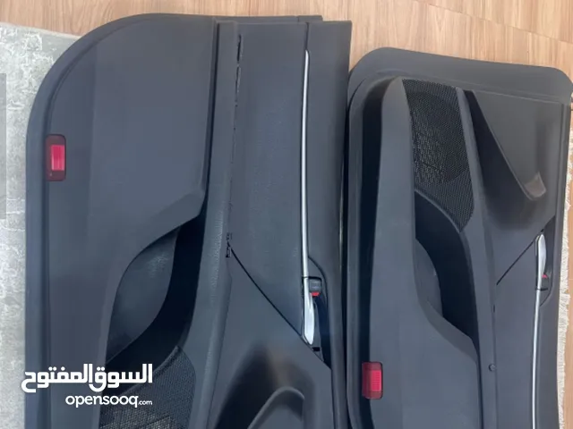 بيبان داخليه كامري 4 يوجد حساساة لل بيبان
