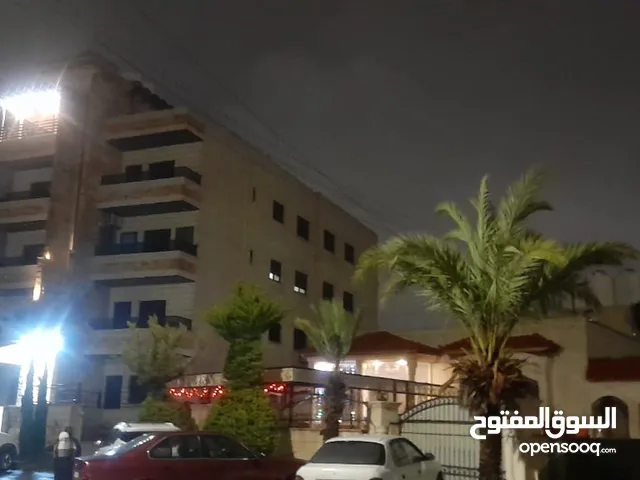 شقة للبيع في اجمل مناطق ابو علندا تلاع النجار